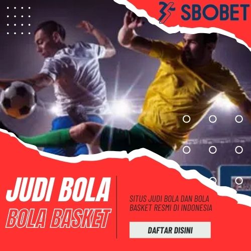 Sbobet # No. 1 Situs Taruhan Resmi Judi Bola Online By Valkyrie